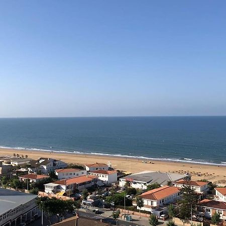 Apartmán Atico Con Vistas Al Mar Punta Umbría Exteriér fotografie