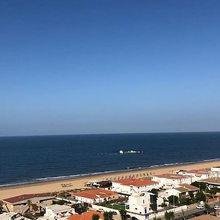 Apartmán Atico Con Vistas Al Mar Punta Umbría Exteriér fotografie