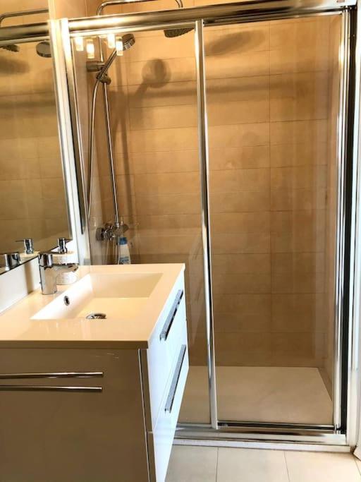 Apartmán Atico Con Vistas Al Mar Punta Umbría Exteriér fotografie