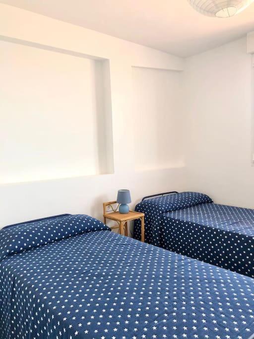 Apartmán Atico Con Vistas Al Mar Punta Umbría Exteriér fotografie