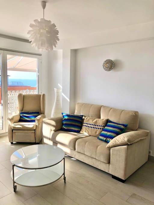 Apartmán Atico Con Vistas Al Mar Punta Umbría Exteriér fotografie