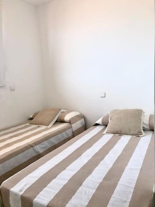 Apartmán Atico Con Vistas Al Mar Punta Umbría Exteriér fotografie